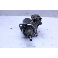 Porsche 911 996TT 997TT Turbo Starter Motor OEM