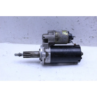 Porsche 911 996TT 997TT Turbo Starter Motor OEM