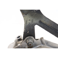 Porsche Boxster Cayman 987 Transmission Mount Bracket Left - 98737515300 OEM