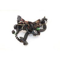 2005-2012 Porsche 911 997 Boxster Cayman 987 Door Wiring Harness Left OEM