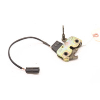 1999-2004 Porsche 911 996 Engine Lid Lock Latch OEM