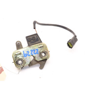 1999-2004 Porsche 911 996 Engine Lid Lock Latch OEM