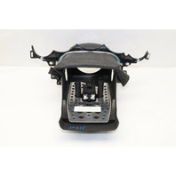 2010-2016 Porsche Panamera Steering Column Cover Upper Lower - 97055247501 OEM