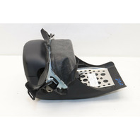 2010-2016 Porsche Panamera Steering Column Cover Upper Lower - 97055247501 OEM