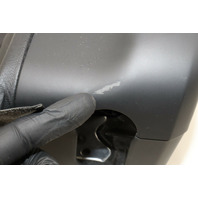 2010-2016 Porsche Panamera Steering Column Cover Upper Lower - 97055247501 OEM