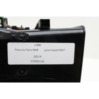 2010-2016 Porsche Panamera 970 Inner Dash AC Air Vent Right OEM