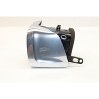 2010-2016 Porsche Panamera 970 Outer Dash AC Air Vent Left OEM