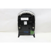 2013 Porsche Panamera Overhead Dome Light Sunroof Switch Console OEM