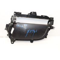 2008 2009 2010 Porsche Cayenne Turbo GTS Front Bumper Grille Right 7L5807824 OEM