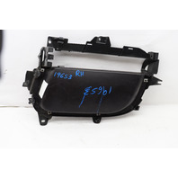 2008 2009 2010 Porsche Cayenne Turbo GTS Front Bumper Grille Right 7L5807824 OEM