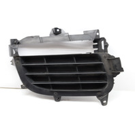 2008 2009 2010 Porsche Cayenne Turbo GTS Front Bumper Grille Right 7L5807824 OEM