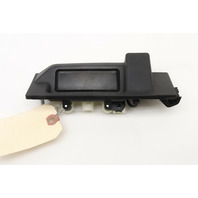 2010 2011 2012 2013 Porsche Panamera Rear Trunk Handle Backup Reverse Camera OEM