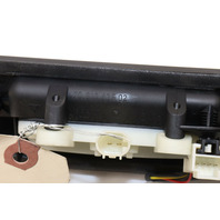 2010 2011 2012 2013 Porsche Panamera Rear Trunk Handle Backup Reverse Camera OEM