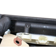 2010 2011 2012 2013 Porsche Panamera Rear Trunk Handle Backup Reverse Camera OEM