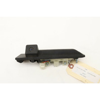 2010 2011 2012 2013 Porsche Panamera Rear Trunk Handle Backup Reverse Camera OEM
