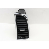 2010-2016 Porsche Panamera 970 Inner Dash AC Air Vent Left OEM