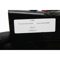 2010-2016 Porsche Panamera 970 Inner Dash AC Air Vent Left OEM