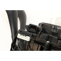 2013 Porsche Panamera GTS Turn Signal Wiper Switch Clock Spring OEM