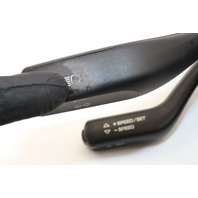 2013 Porsche Panamera GTS Turn Signal Wiper Switch Clock Spring OEM