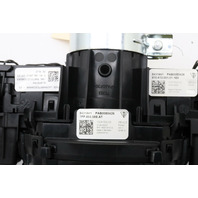 2013 Porsche Panamera GTS Turn Signal Wiper Switch Clock Spring OEM