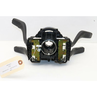 2013 Porsche Panamera GTS Turn Signal Wiper Switch Clock Spring OEM