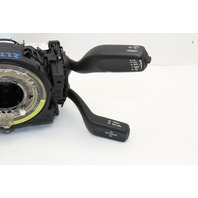 2013 Porsche Panamera GTS Turn Signal Wiper Switch Clock Spring OEM