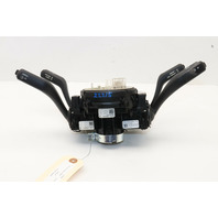 2013 Porsche Panamera GTS Turn Signal Wiper Switch Clock Spring OEM