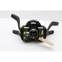 2013 Porsche Panamera GTS Turn Signal Wiper Switch Clock Spring OEM