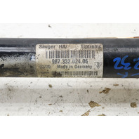 2005-2008 Porsche Boxster Cayman 2.7 Rear Axle Shaft CV Joint Automatic - 98733202406 OEM