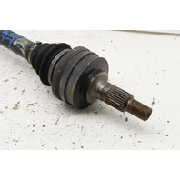 2005-2008 Porsche Boxster Cayman 2.7 Rear Axle Shaft CV Joint Automatic - 98733202406 OEM