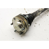 2005-2008 Porsche Boxster Cayman 2.7 Rear Axle Shaft CV Joint Automatic - 98733202406 OEM