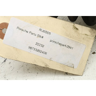 2005-2008 Porsche Boxster Cayman 2.7 Rear Axle Shaft CV Joint Automatic - 98733202406 OEM