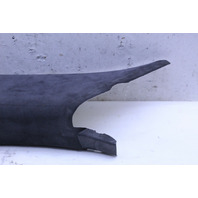 2010-2016 Porsche Panamera Windshield Pillar Molding Left Alcantara OEM