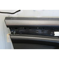 2013-2016 Porsche Panamera 970 Front Door Panel Left OEM