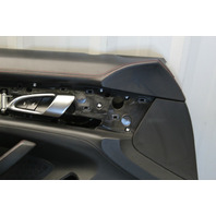 2013-2016 Porsche Panamera 970 Front Door Panel Left OEM