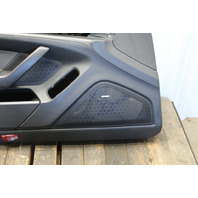 2013-2016 Porsche Panamera 970 Front Door Panel Left OEM