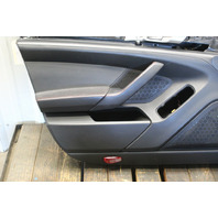 2013-2016 Porsche Panamera 970 Front Door Panel Left OEM