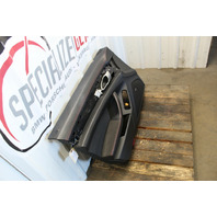 2013-2016 Porsche Panamera 970 Front Door Panel Left OEM