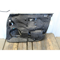 2013-2016 Porsche Panamera 970 Front Door Panel Left OEM