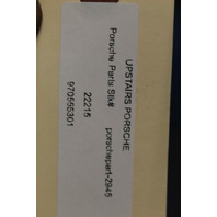 2013-2016 Porsche Panamera 970 Front Door Panel Left OEM