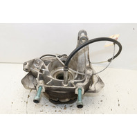 1999-2004 Porsche 911 996 Rear Spindle Knuckle Hub Right OEM