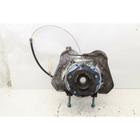 1999-2004 Porsche 911 996 Rear Spindle Knuckle Hub Right OEM