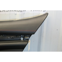 2013-2016 Porsche Panamera 970 GTS Rear Door Panel Right OEM