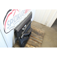 2013-2016 Porsche Panamera 970 GTS Rear Door Panel Right OEM
