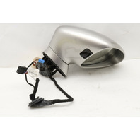 2010-2014 Porsche Panamera 970 Door Mirror Right OEM