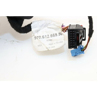 2010-2014 Porsche Panamera 970 Door Mirror Right OEM