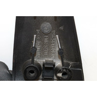 2006-2012 Porsche 911 997 Convertible Sun Visor Right Black OEM