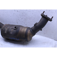 2002-2004 Porsche 911 996 3.6 Exhaust Manifold Downpipe Left OEM