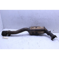 2002-2004 Porsche 911 996 3.6 Exhaust Manifold Downpipe Left OEM