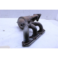 2000-2004 Porsche Boxster 986 Exhaust Manifold Left OEM